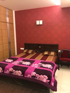 Spacious 3bhk apartment! - 4