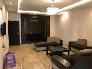 Spacious 3bhk apartment! - 3