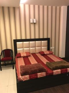Spacious 3bhk apartment! - 2
