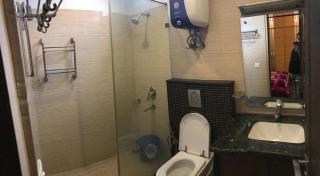 Spacious 3bhk apartment! - 1