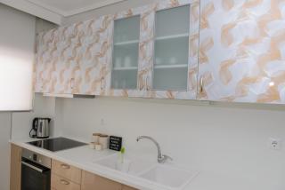 Grey Suite Filoxenia - 1