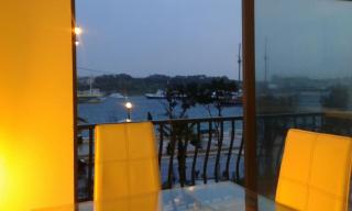 Sliema sea front balcony - 8