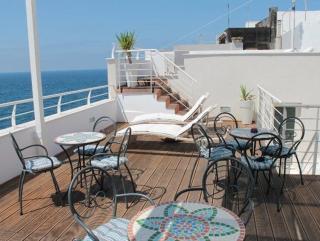 B&B Finestra Sul Mare - Gallipoli - 5