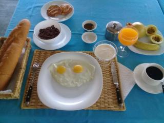 Auberge St Francois - Rodrigues Island - 1