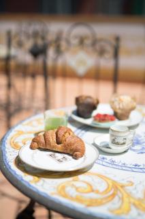 Palazzo Doria d'Angri Suites - Napoli - 9