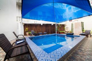 Spice Palace Hotel - Zanzibar - 2