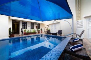 Spice Palace Hotel - Zanzibar - 3