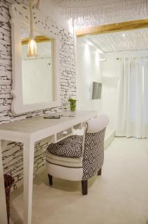 Levantes Ios Boutique Hotel - Mylopotas - 7