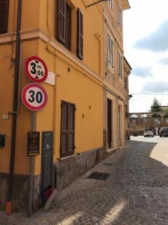 Joseph Apartment - San Benedetto del Tronto - 1