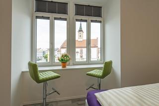 Allram "TopSleep" 24 hours checkin - Waidhofen an der Thaya - 2