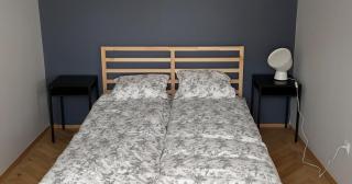Apartament GRUBA RYBA - Gdynia - 8