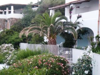 La Piazza Luxury Hotel & Spa - Panarea - 2