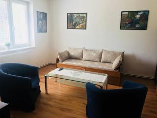 Školící středisko ABENA s ubytováním - 1