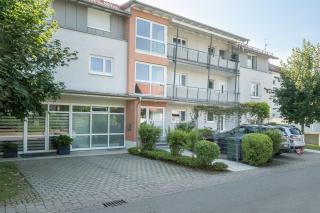 Ferienwohnung Schwedi - Langenargen - 8