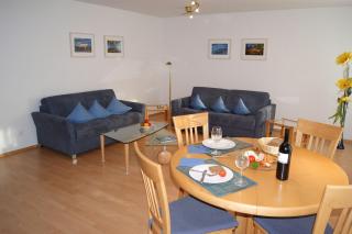 Ferienwohnung Schwedi - Langenargen - 5