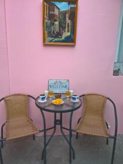 Guest House Nise - Tbilisi - 8