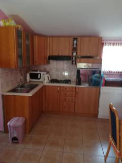 Apartment Matej - Šišan - 3