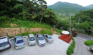 Hwagae Pension - 1