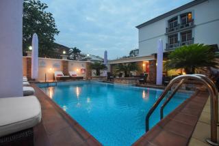 BON Hotel Abuja - Abuja - 8
