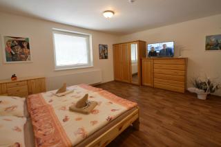 Školící středisko ABENA s ubytováním - 4