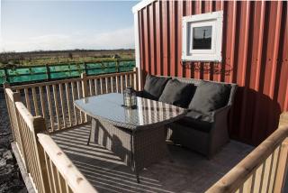 The Wild Atlantic Way Barn - Oranmore - 7