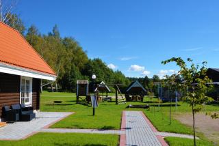 Jūrmylė - Šventoji - 1