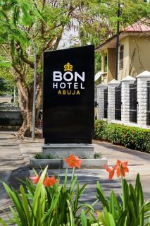 BON Hotel Abuja - Abuja - 9