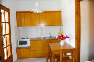 Irene Apartments - Acharavi - 8