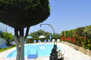 Irene Apartments - Acharavi - 4