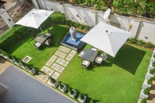 BON Hotel Abuja - Abuja - 7