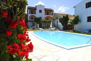 Irene Apartments - Acharavi - 0
