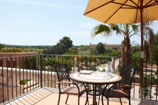 Agroturismo Son Marge - 2