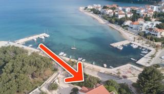 Relaxing whole top floor apartment by the sea - Zaboric - 4