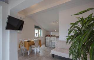 Relaxing whole top floor apartment by the sea - Zaboric - 3
