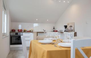 Relaxing whole top floor apartment by the sea - Zaboric - 1