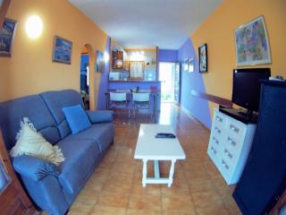 VACAY Apartamento Tropicana, magnífica terraza! en la Costa Brava, L'Escala! - L' Escala - 4
