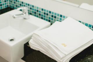 Hotel Aladdin - Curitiba - 7