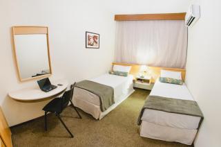 Hotel Aladdin - Curitiba - 4