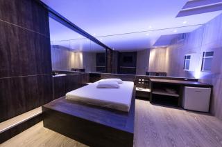 Snob Motel (Adult Only) - Belo Horizonte - 1