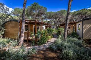 Camping Internazionale Etruria - Castiglione della Pescaia - 0