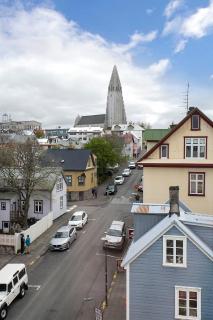 Iðunn Apartments by Heimaleiga - Reykjavik - 3