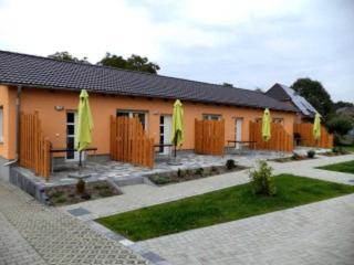 Ferienwohnungen Am Alten Backhaus - Großkoschen - 2