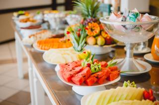 Hotel Aladdin - Curitiba - 5