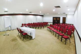 Hotel Aladdin - Curitiba - 2