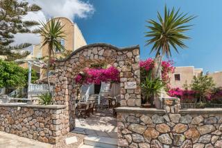 Sellada Apartments - Kamari - 4