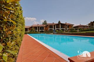 Appartamento Arianna - Manerba del Garda - 9