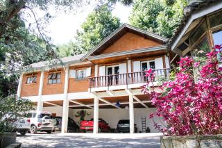 Villa da Esperança - Campos do Jordão - 9