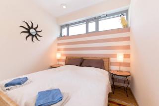 Rhönhaus mit Kreuzbergblick - 6