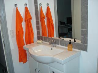 Jysse's Bed & Bath - Nykøbing Sjælland - 7