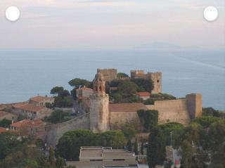 Casale nel Borgo - Castiglione della Pescaia - 9